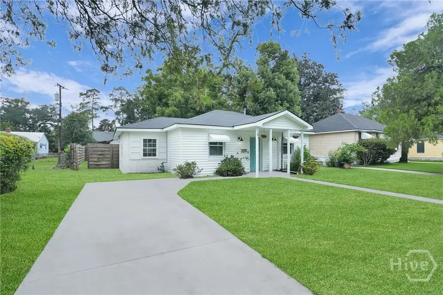 41 Lawton Avenue, Savannah, GA 31404 - Image #3