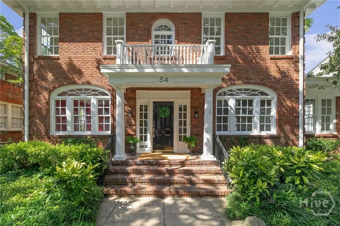 34 Washington Avenue, Savannah, GA 31405 - Image #1