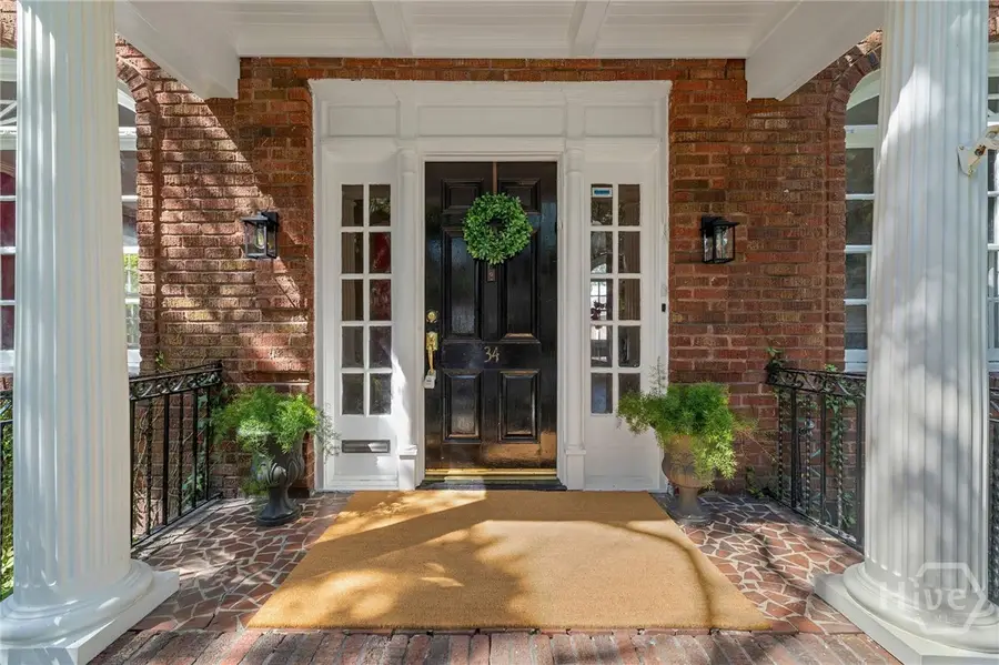34 Washington Avenue, Savannah, GA 31405 - Image #2
