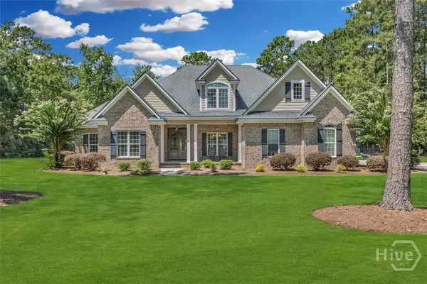 382 Savannah Road, Richmond Hill, GA 31324