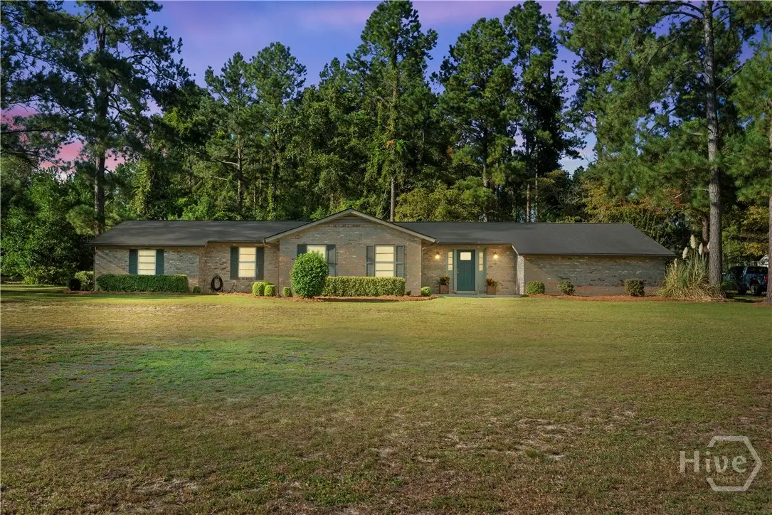 105 Oak Ridge Drive, Statesboro, GA 30458 - Image #1