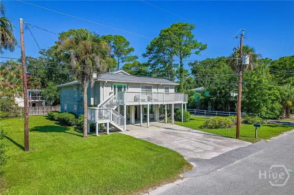 5 5th Avenue, Tybee Island, GA 31328