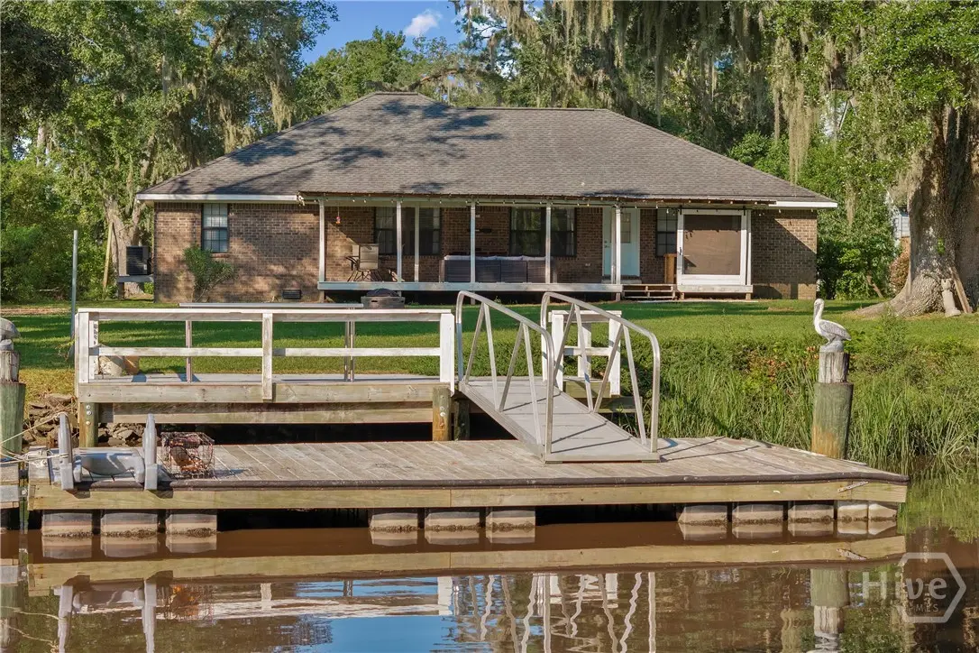 120 Pinetree Road, Midway, GA 31320 - Image #1