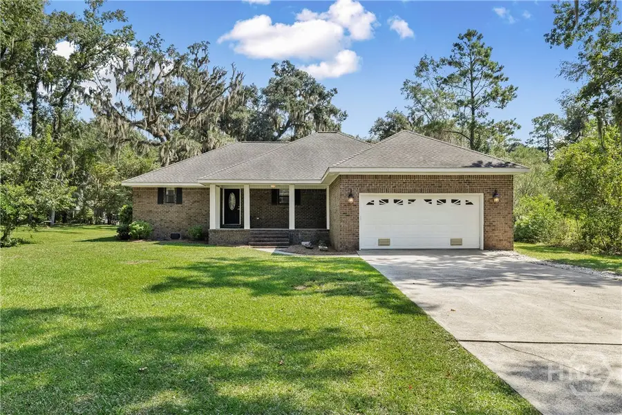 120 Pinetree Road, Midway, GA 31320 - Image #2