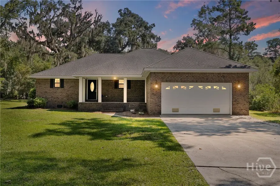 120 Pinetree Road, Midway, GA 31320 - Image #3