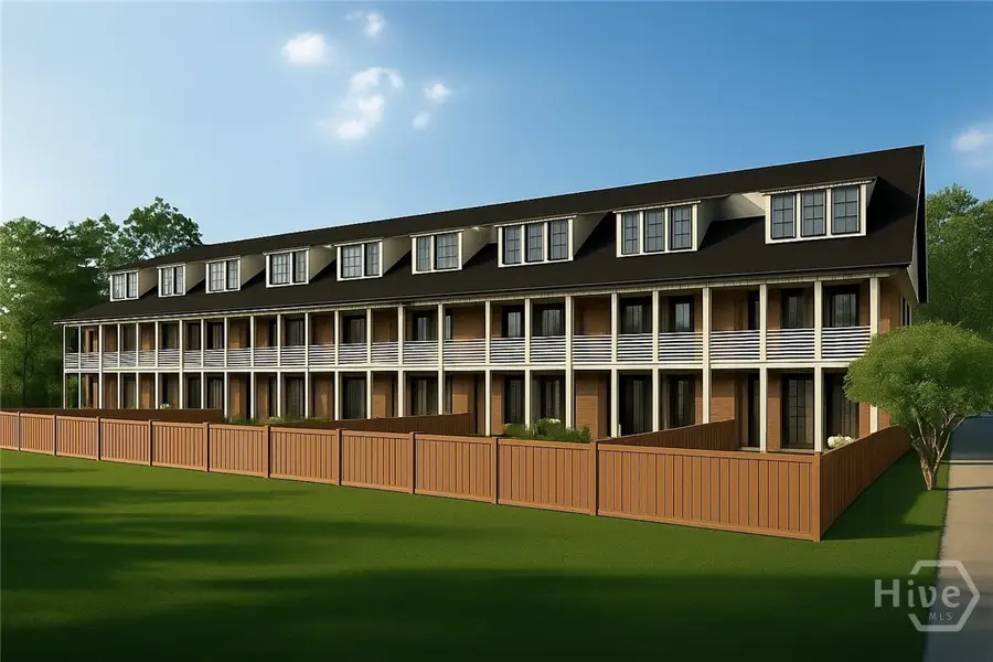 116 Pearl Street, Savannah, GA 31405 - Image #3