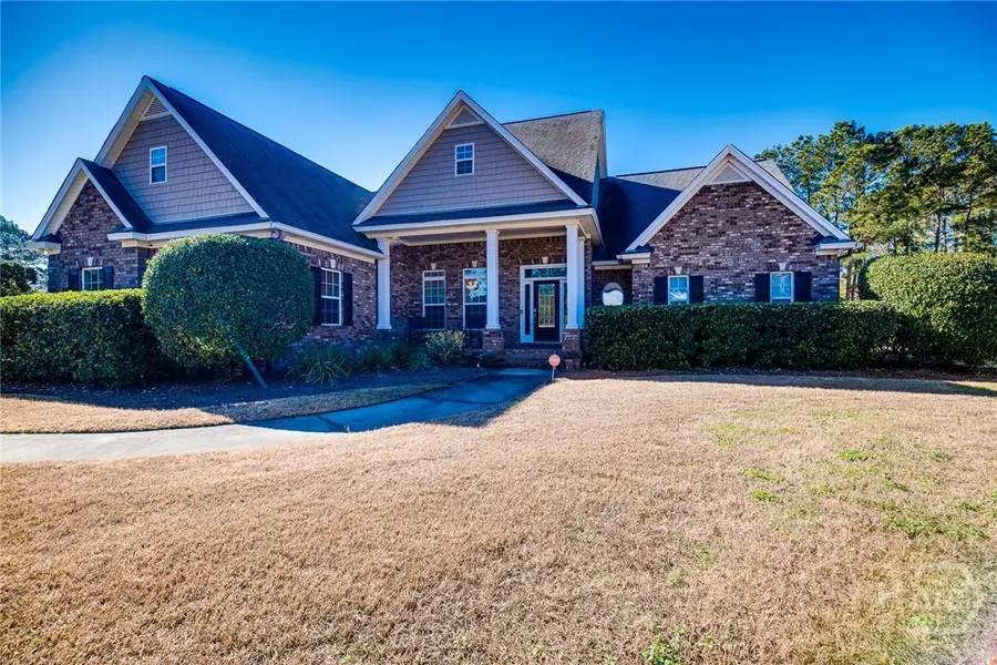 86 Brigham Drive, Richmond Hill, GA 31324 - Image #2