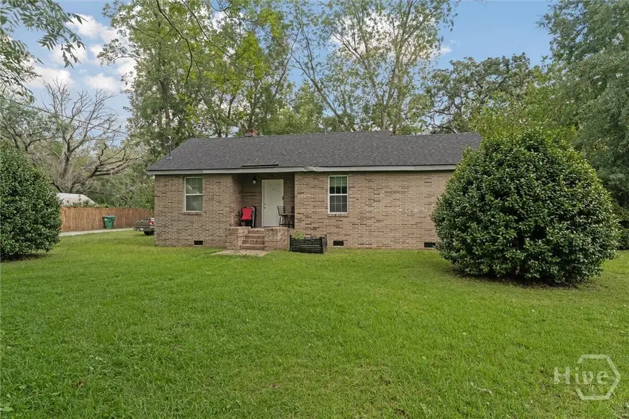 34 Smith Avenue, Savannah, GA 31408 - Image #2