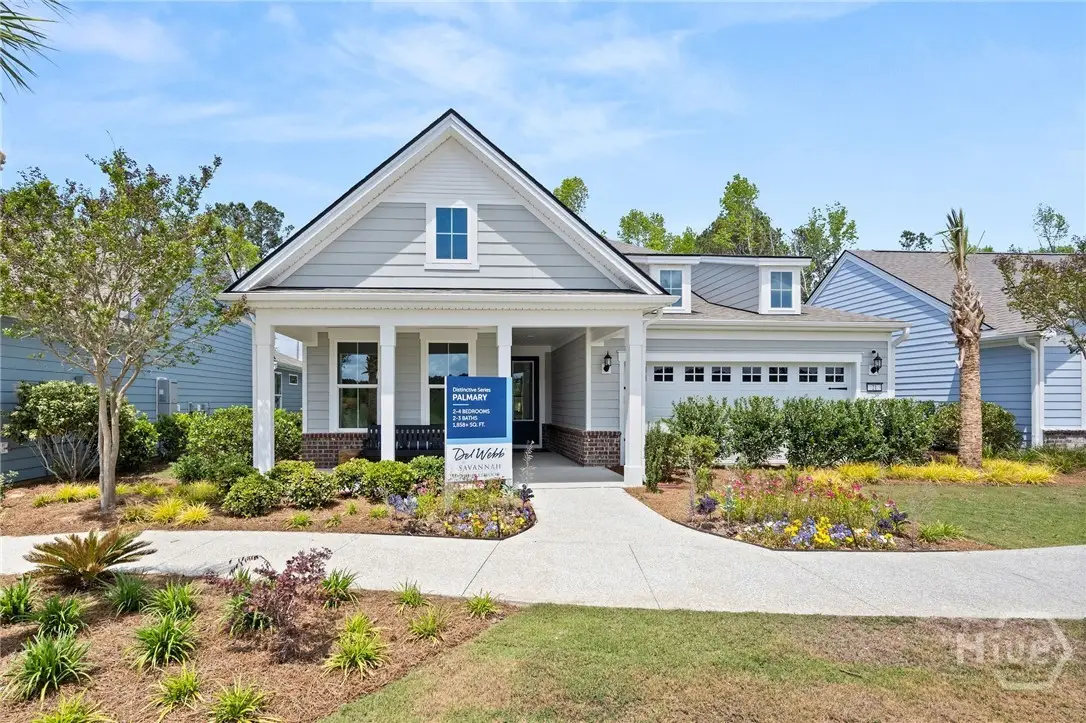 253 Birch Drive, Richmond Hill, GA 31324 - Image #1