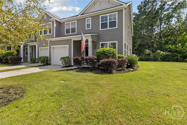 19 Villas Of Garrard Drive, Savannah, GA 31405