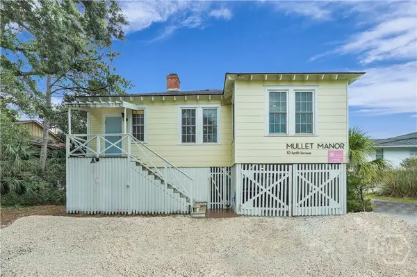 10 10th Terrace, Tybee Island, GA 31328