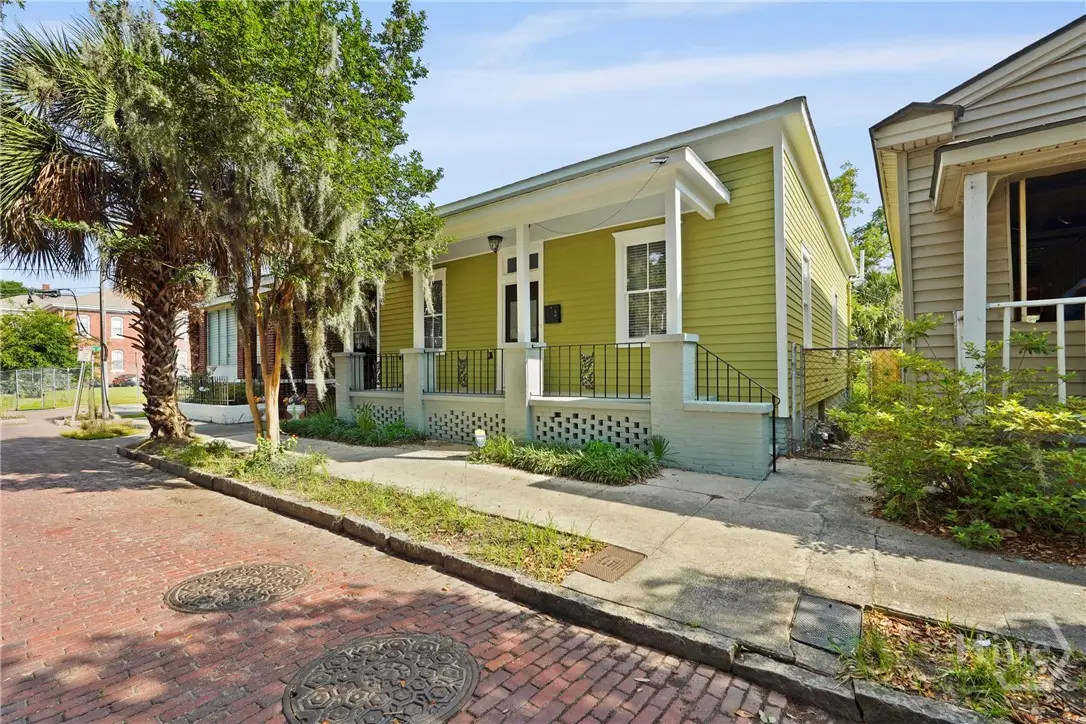 710 W 36th Street, Savannah, GA 31415 - Image #1