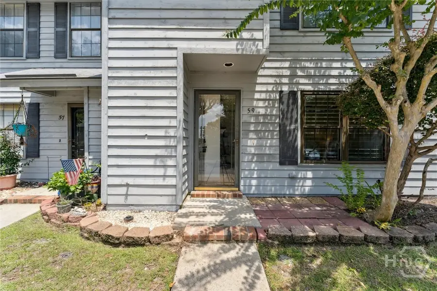 59 Hidden Lake Court, Savannah, GA 31419 - Image #3