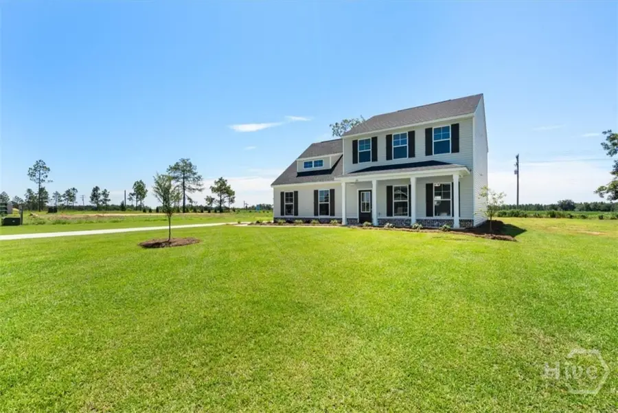 212 Manchester Dr, Lot 2, Statesboro, GA 30461 - Image #3