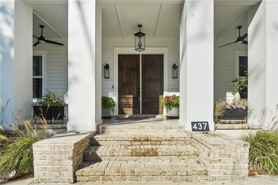 437 Bear River Drive, Richmond Hill, GA 31324 - Image #3