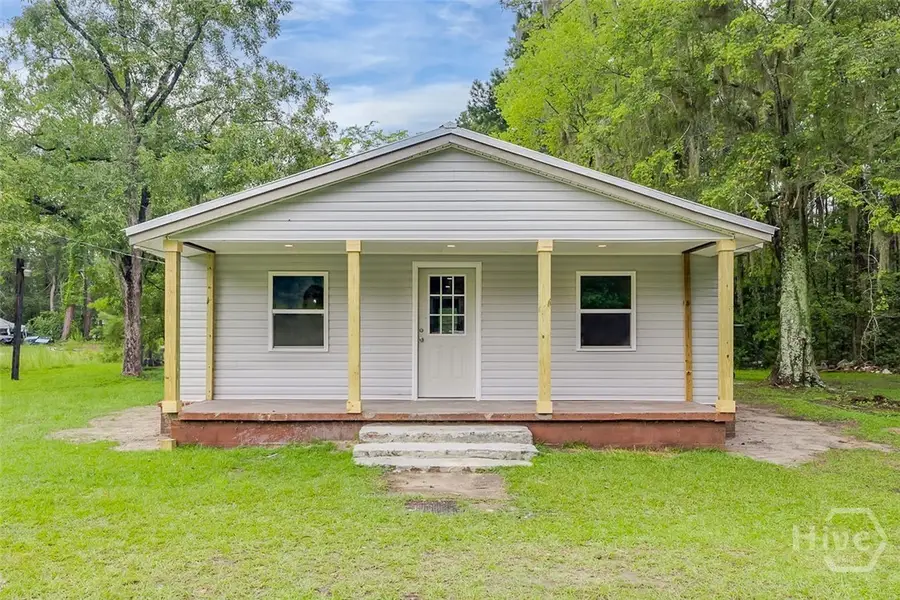 515 Samuel Smalls Sr Road, Guyton, GA 31312 - Image #2