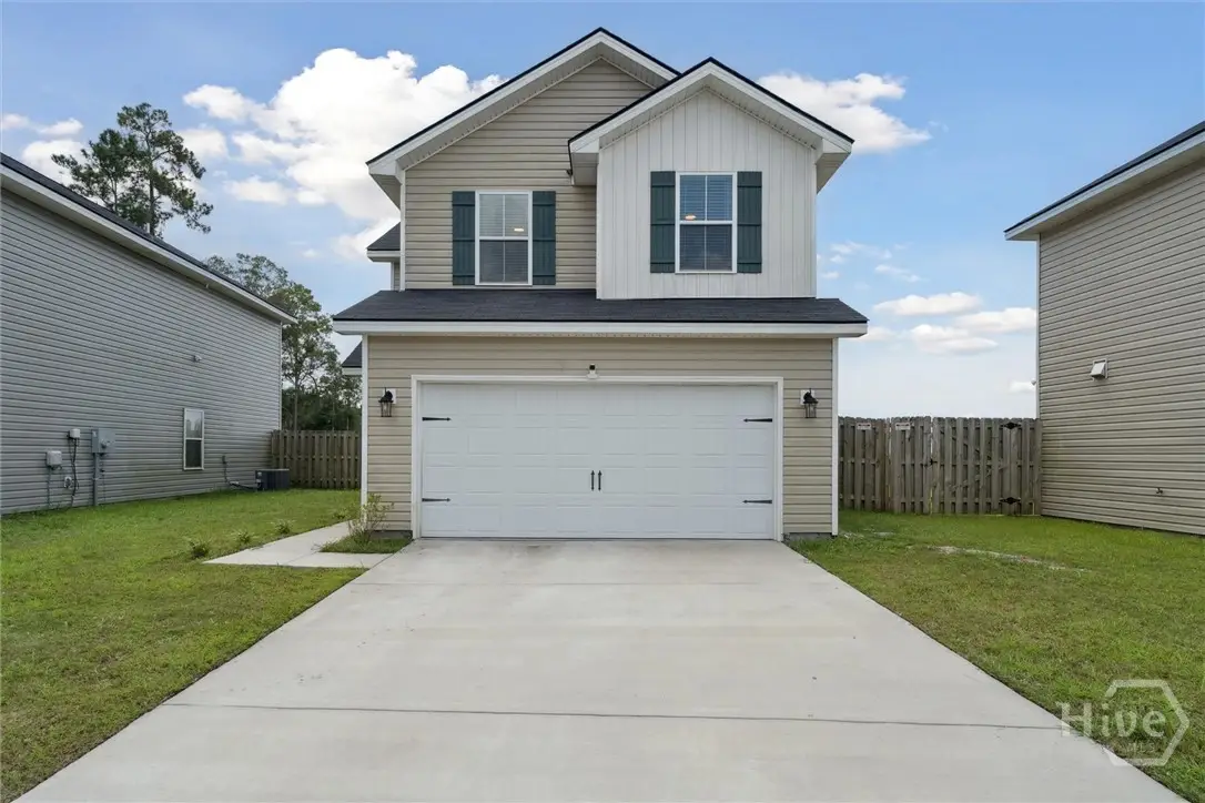 147 Centennial Court, Hinesville, GA 31313 - Image #1