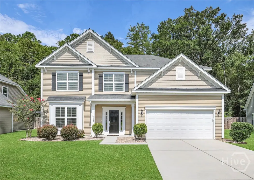 322 Casey Drive, Pooler, GA 31322 - Image #1