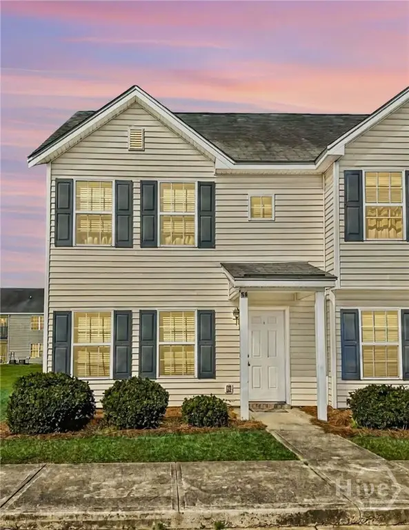 56 Bearing Circle, Port Wentworth, GA 31407 - Image #1