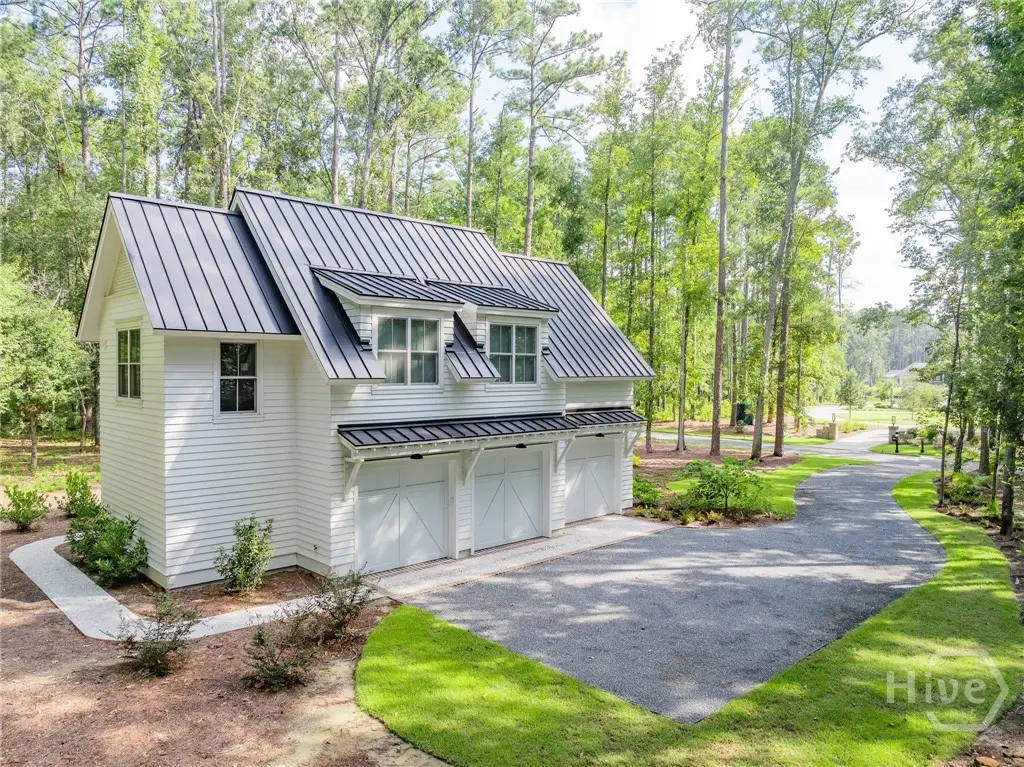 220 Belted Kingfisher Lane, Richmond Hill, GA 31324 - Image #1