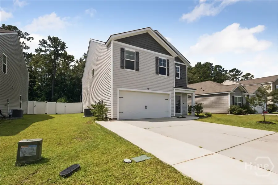 Address Withheld By Seller, Guyton, GA 31312 - Image #3
