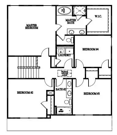 93 Juniper Drive, Hinesville, GA 31313 - Image #3