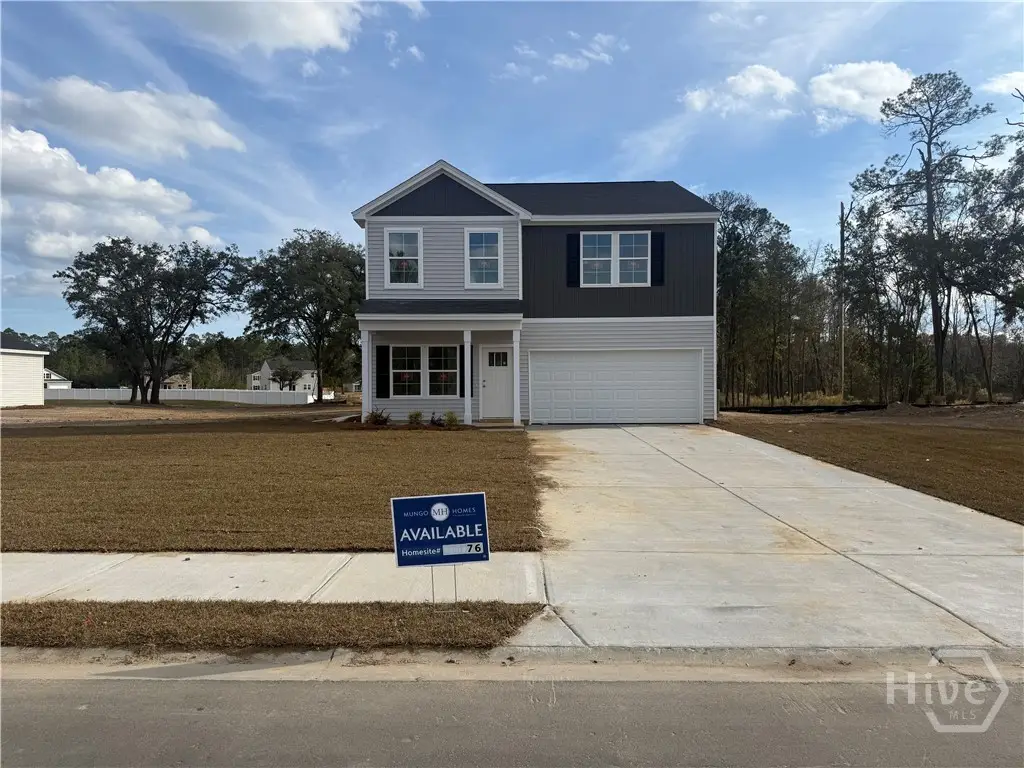 57 Teal Trail Ne, Ludowici, GA 31316 - Image #1