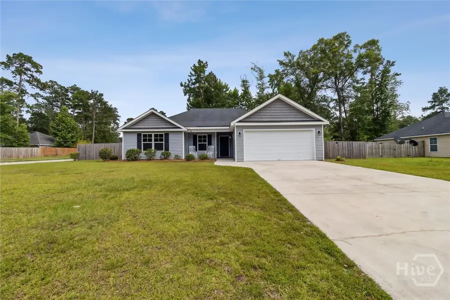 200 Crooked Oaks Drive, Rincon, GA 31326 - Image #3