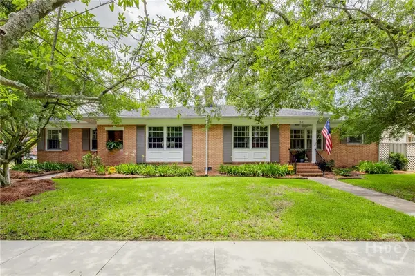 533-535 E 52nd Street, Savannah, GA 31405