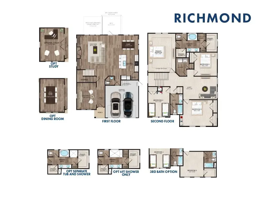 198 Champlain Drive, Pooler, GA 31322 - Image #2