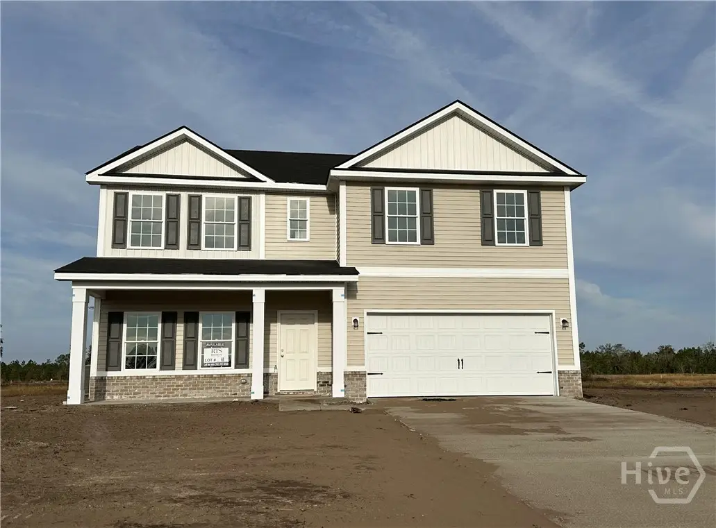 236 Antler Avenue, Allenhurst, GA 31301 - Image #1