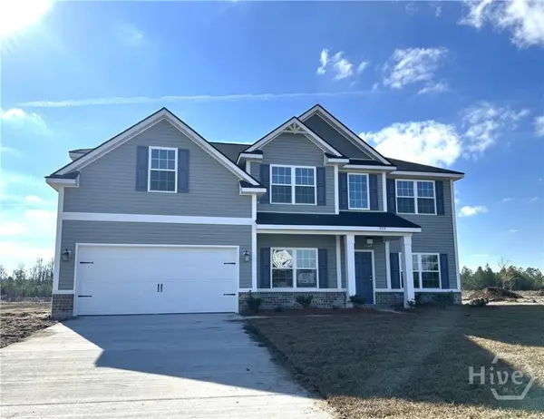 555 Deer Meadow Way Se, Allenhurst, GA 31301