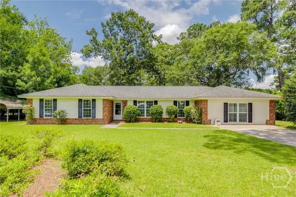 322 Suncrest Boulevard, Savannah, GA 31410