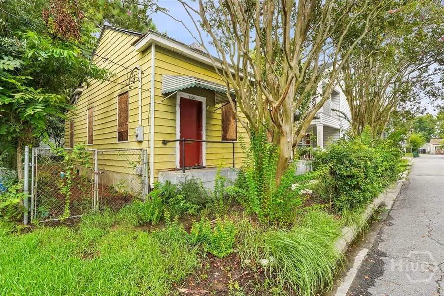 1004 Wolf Street, Savannah, GA 31401 - Image #3