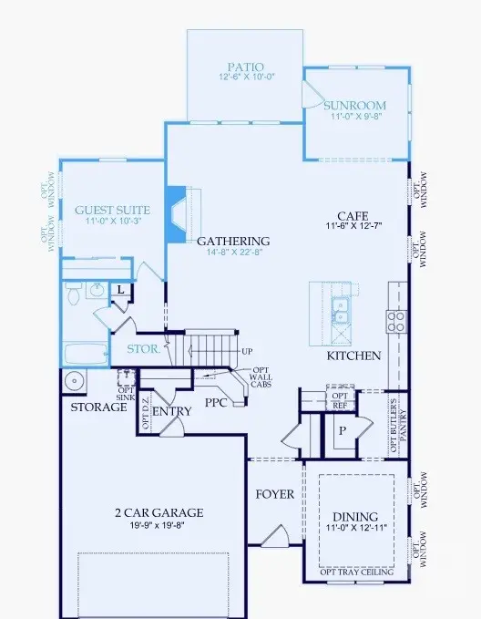 77 Bark Bend, Richmond Hill, GA 31324 - Image #2