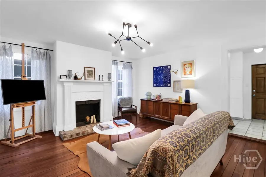 121 W Park Avenue #1, Savannah, GA 31401 - Image #3