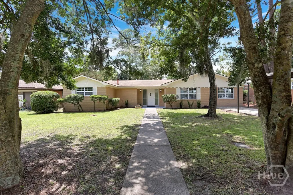 1411 Blakeley Road, Savannah, GA 31406 - Image #1