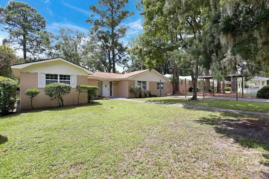 1411 Blakeley Road, Savannah, GA 31406 - Image #2
