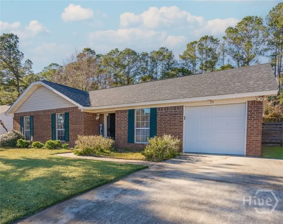 39 Cat Tail Court, Richmond Hill, GA 31324 - #2