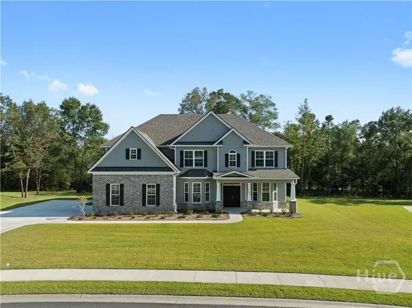 140 Watson Mill Road, Guyton, GA 31312