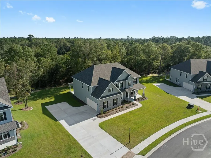 140 Watson Mill Road, Guyton, GA 31312 - #3