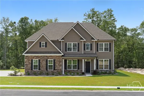 130 Watson Mill Road, Guyton, GA 31312