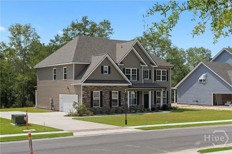 130 Watson Mill Road, Guyton, GA 31312 - Image #2