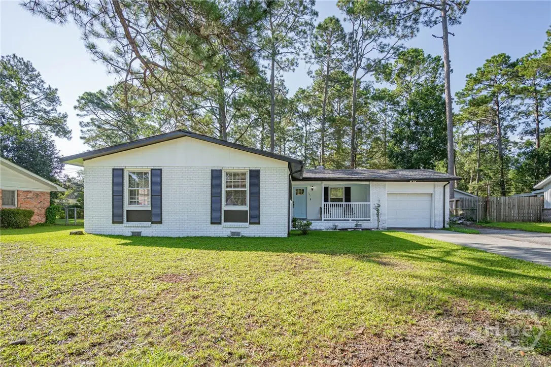 121 Westwood Drive, Rincon, GA 31326 - Image #1