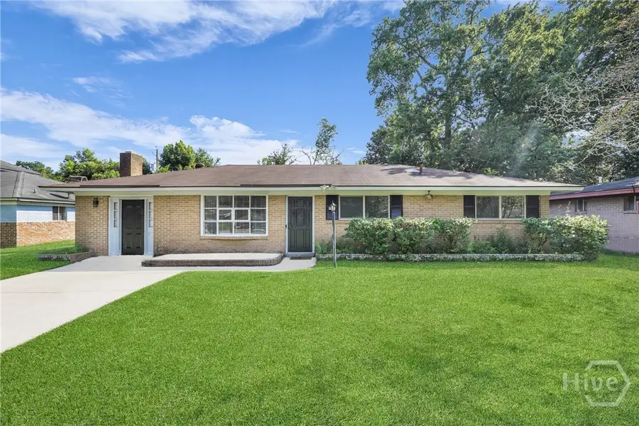 1511 Cathy Street, Savannah, GA 31415 - Image #2