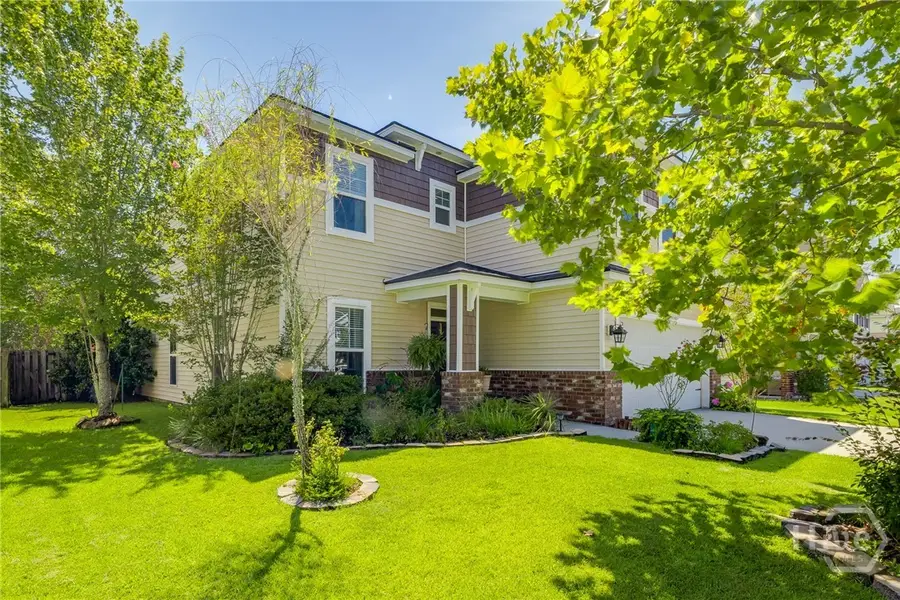 271 Willow Point Circle, Savannah, GA 31407 - Image #2