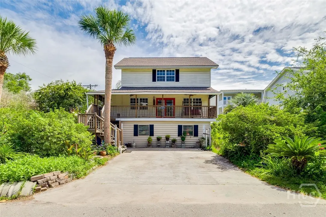 702 Lovell, Tybee Island, GA 31328 - Image #1