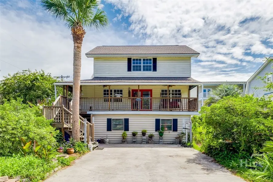 702 Lovell, Tybee Island, GA 31328 - Image #2