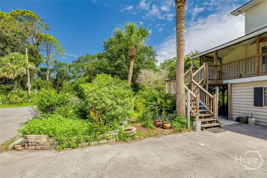 702 Lovell, Tybee Island, GA 31328 - Image #3