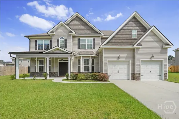 81 Oakmont Drive, Guyton, GA 31312